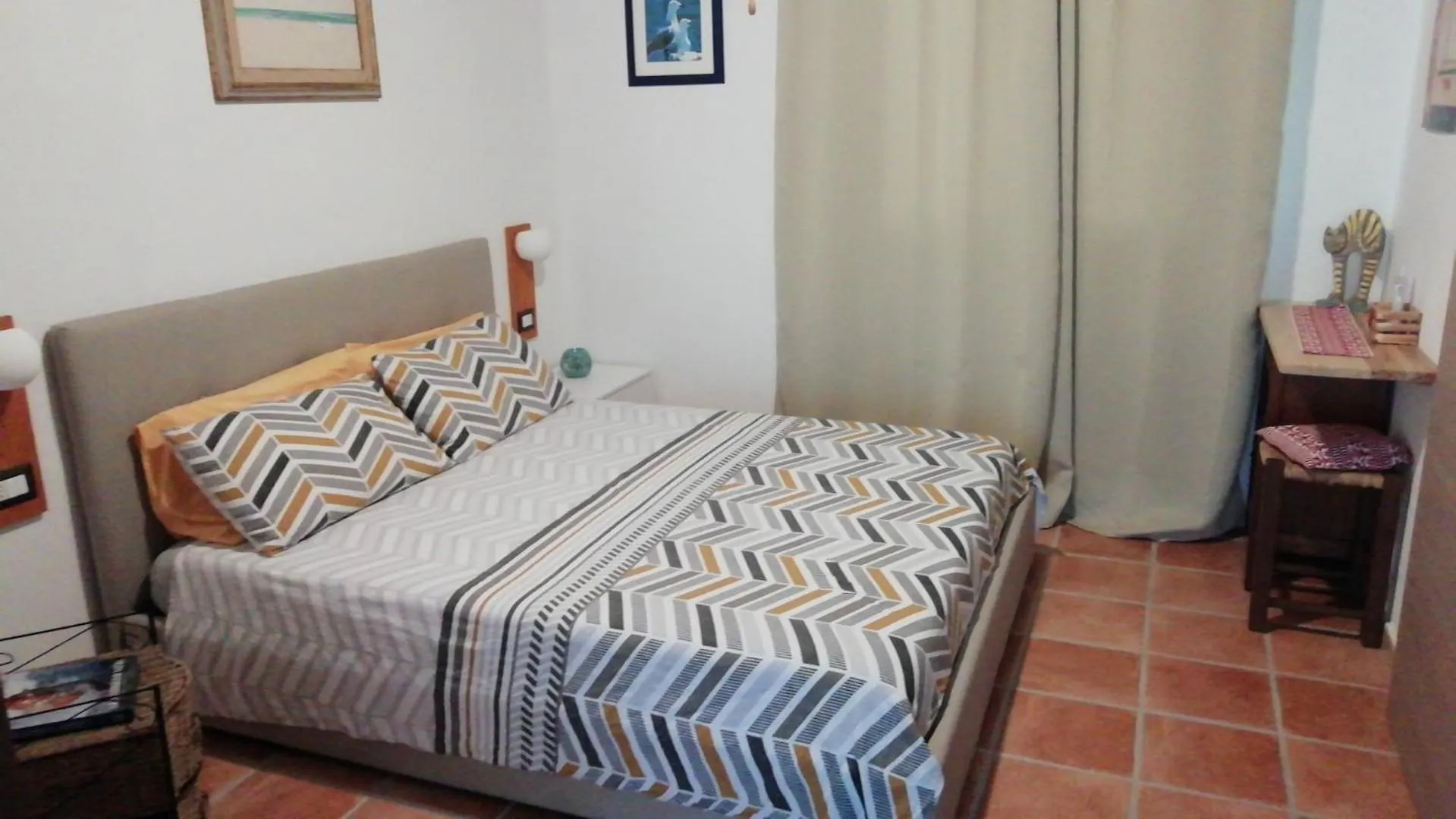 Bed and Breakfast El Matorral Alghero Włochy