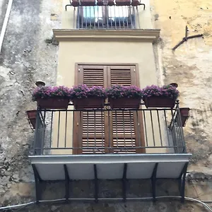  Сasa de vacaciones Ballaro Italia