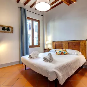  Apartamento Zeno By Mamo Italia