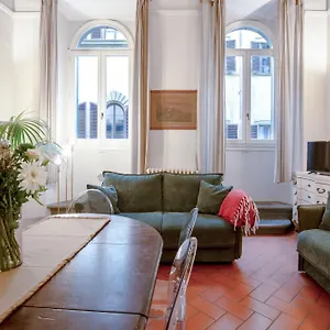 Apartamento Rondinelli Charme Prestige Italia