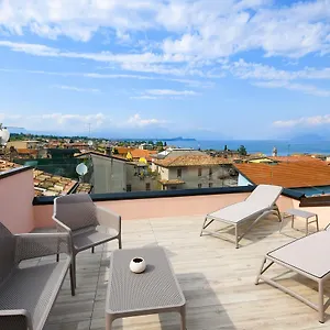  Apartamento Casa Tunina Italia