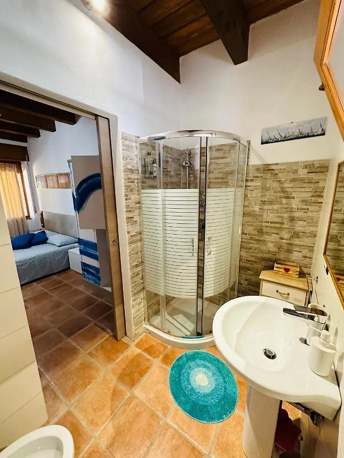 El Matorral Bed & Breakfast Alghero