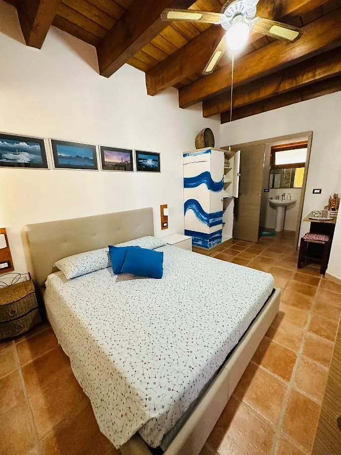 El Matorral Bed & Breakfast Alghero