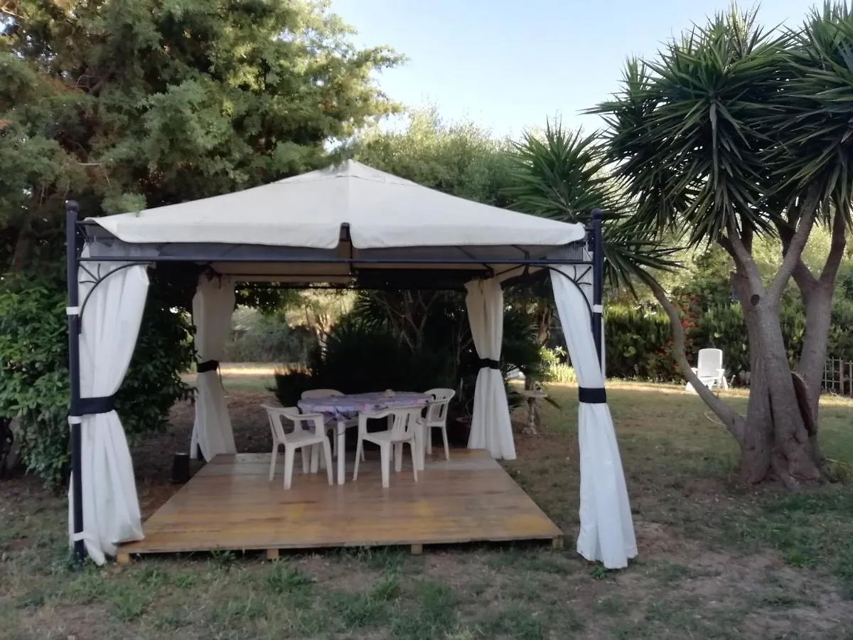 El Matorral Bed & Breakfast Alghero