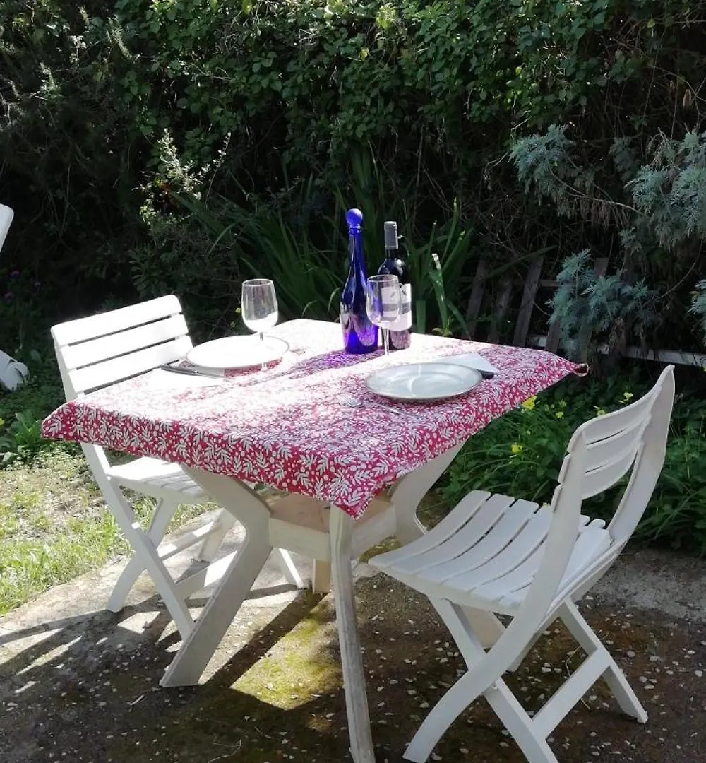 El Matorral Bed & Breakfast Alghero Italy