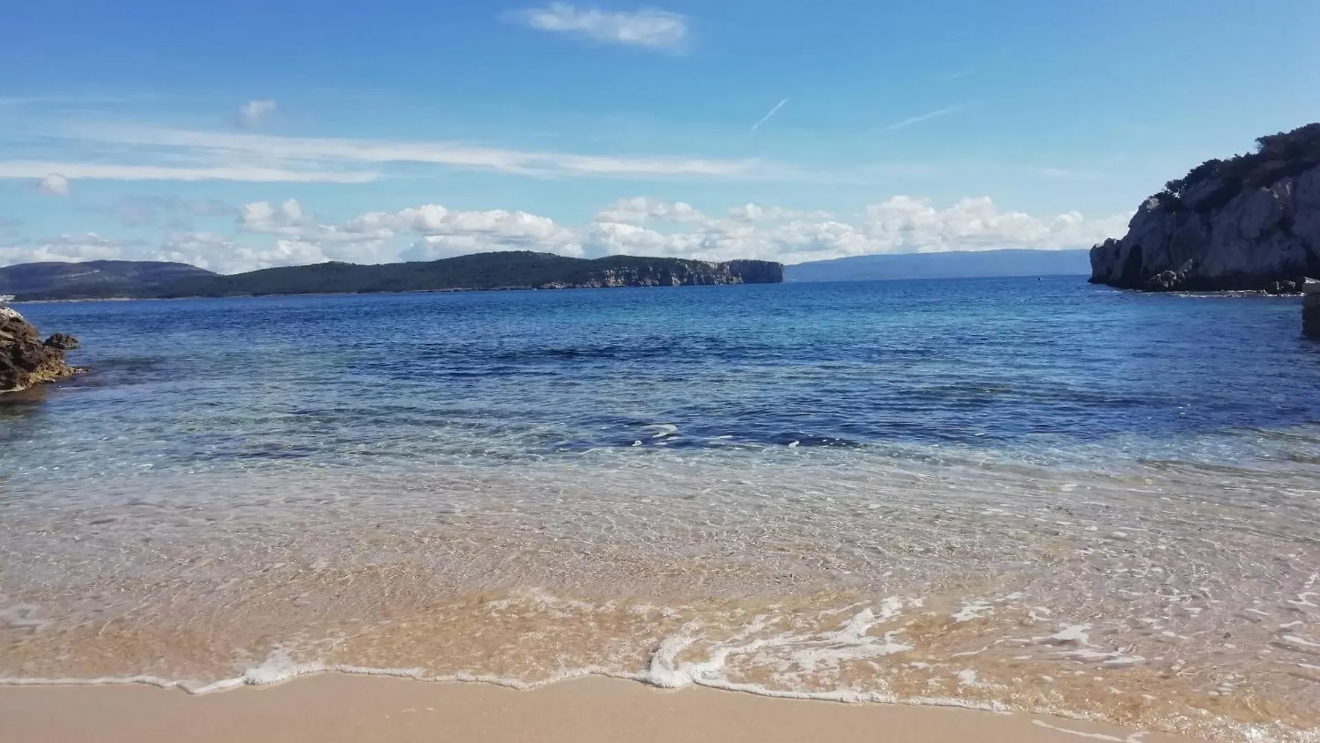 El Matorral Bed & Breakfast Alghero Italy