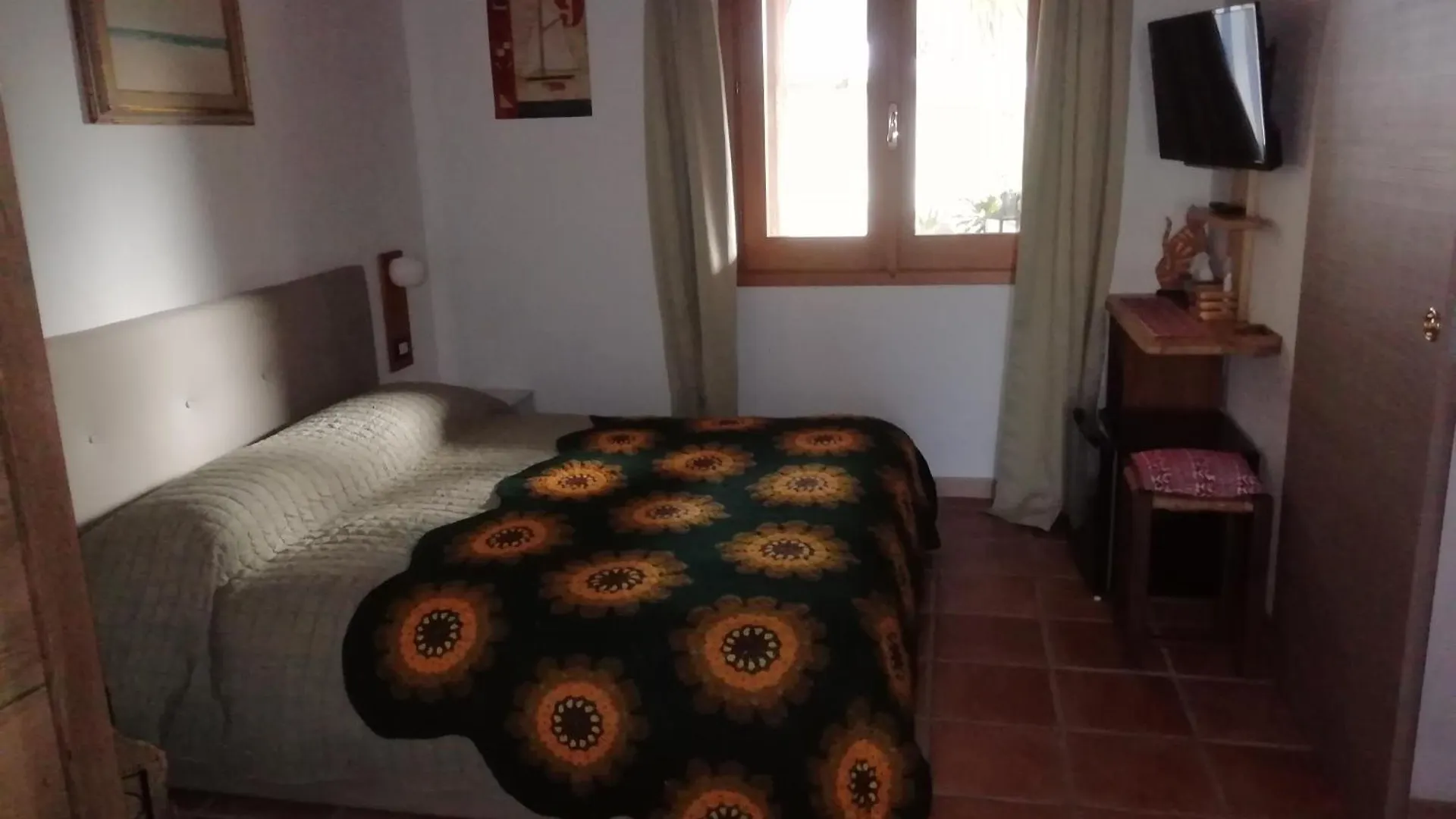 El Matorral Bed & Breakfast Alghero