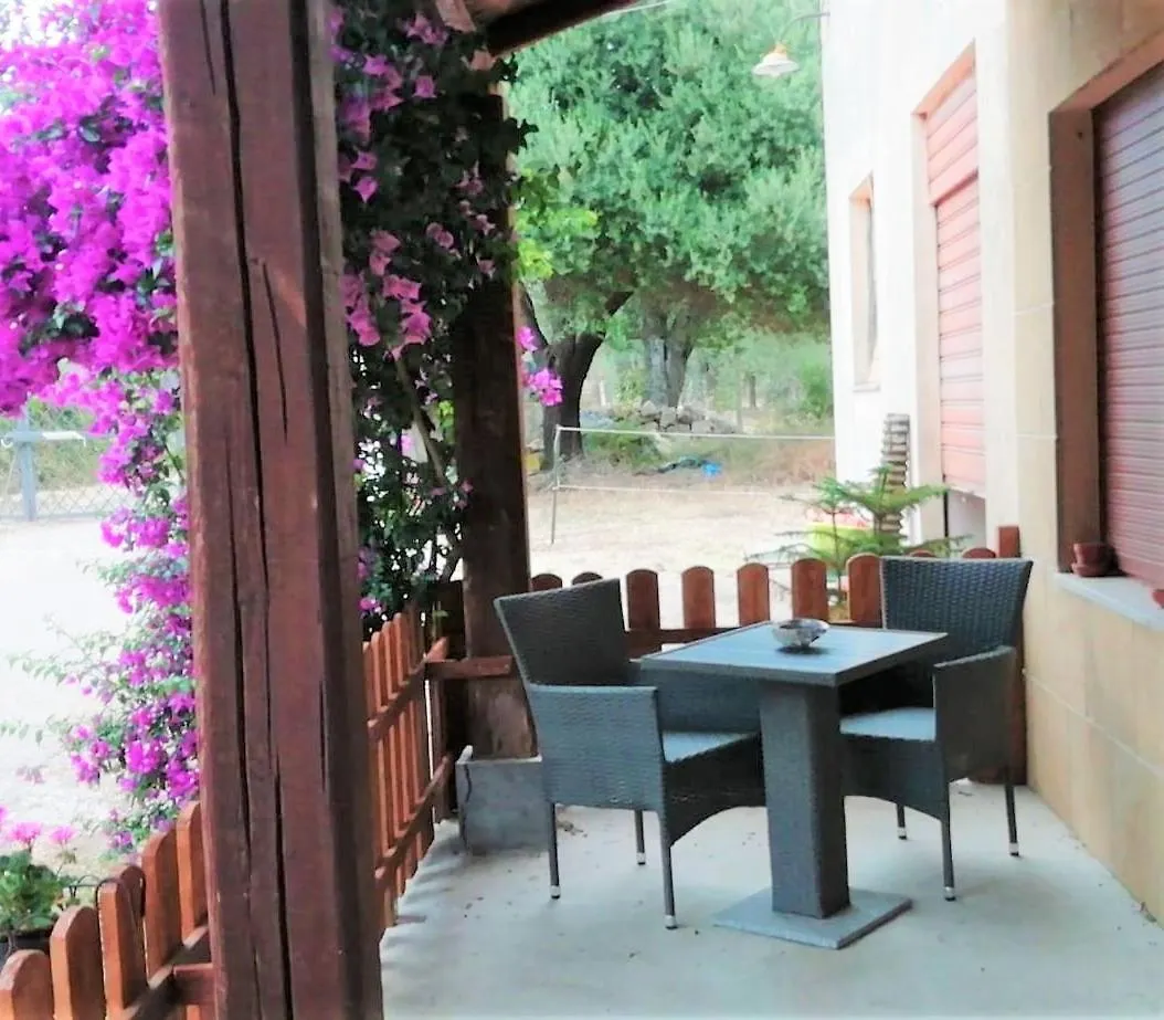El Matorral Bed & Breakfast Alghero