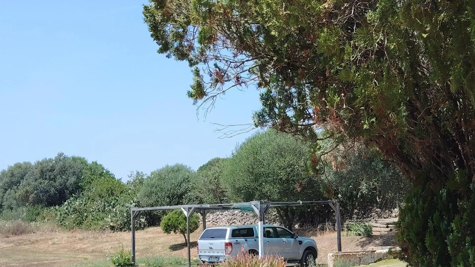 El Matorral Bed & Breakfast Alghero Italy